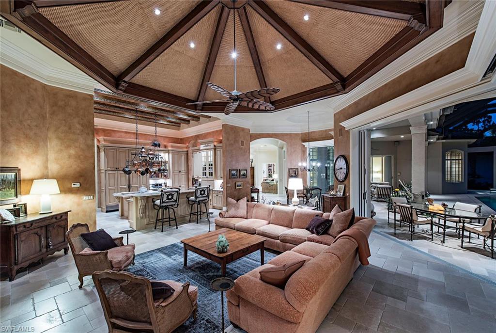 ESTATES AT GREY OAKS - Residential