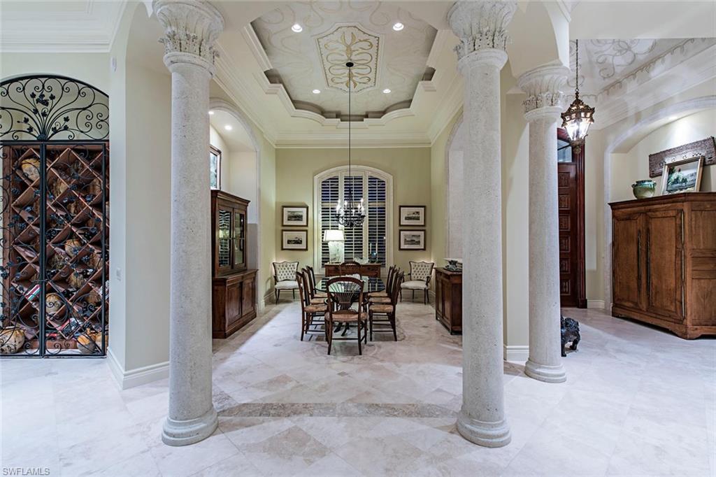 ESTATES AT GREY OAKS - Residential