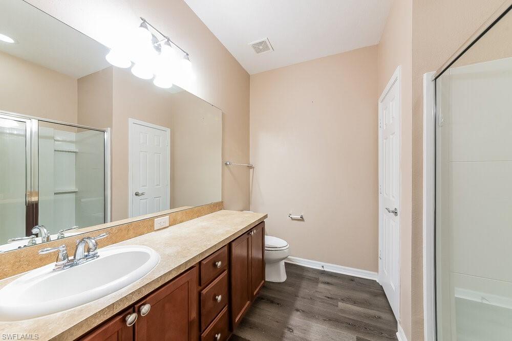 NOT APPLICABLE - Residential Lease