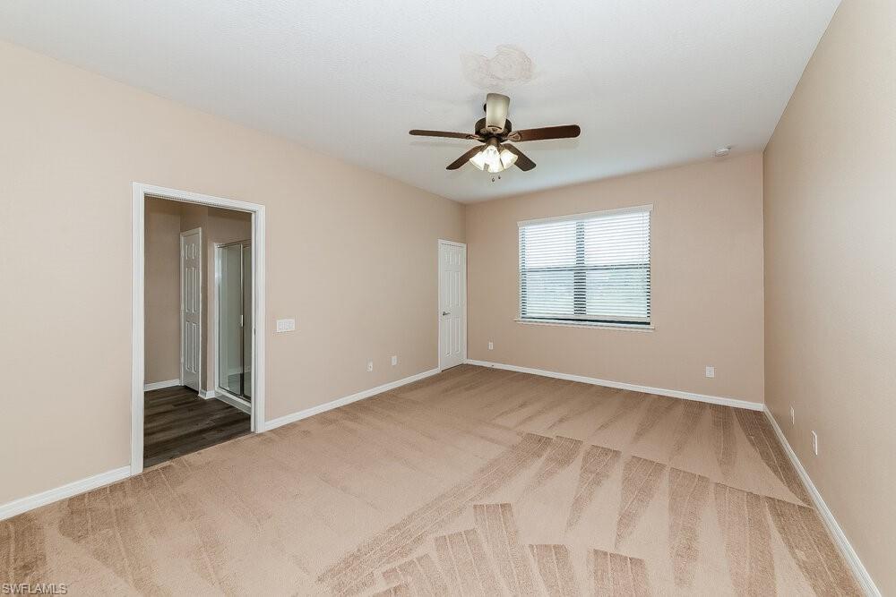 NOT APPLICABLE - Residential Lease