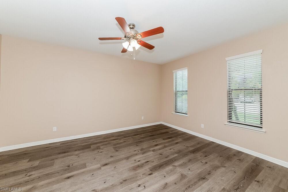 NOT APPLICABLE - Residential Lease