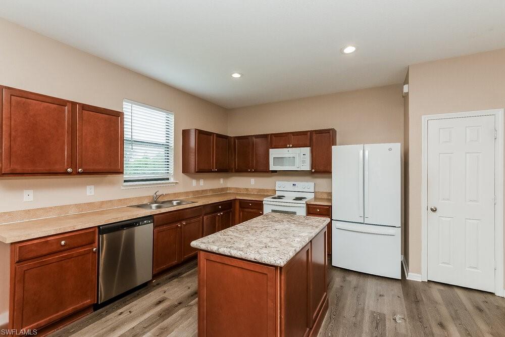 NOT APPLICABLE - Residential Lease