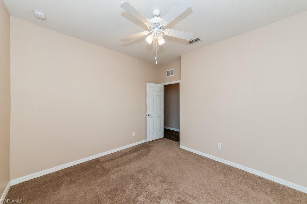NOT APPLICABLE - Residential Lease