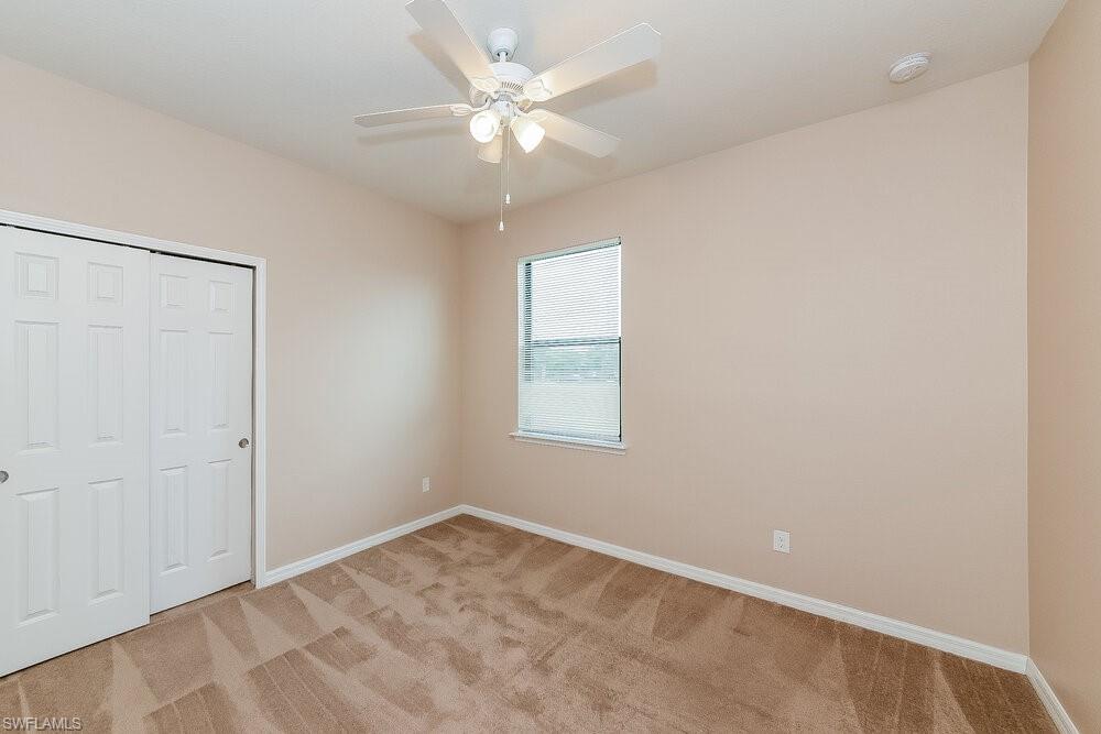 NOT APPLICABLE - Residential Lease