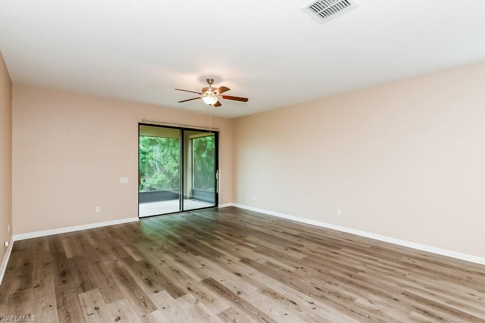 NOT APPLICABLE - Residential Lease