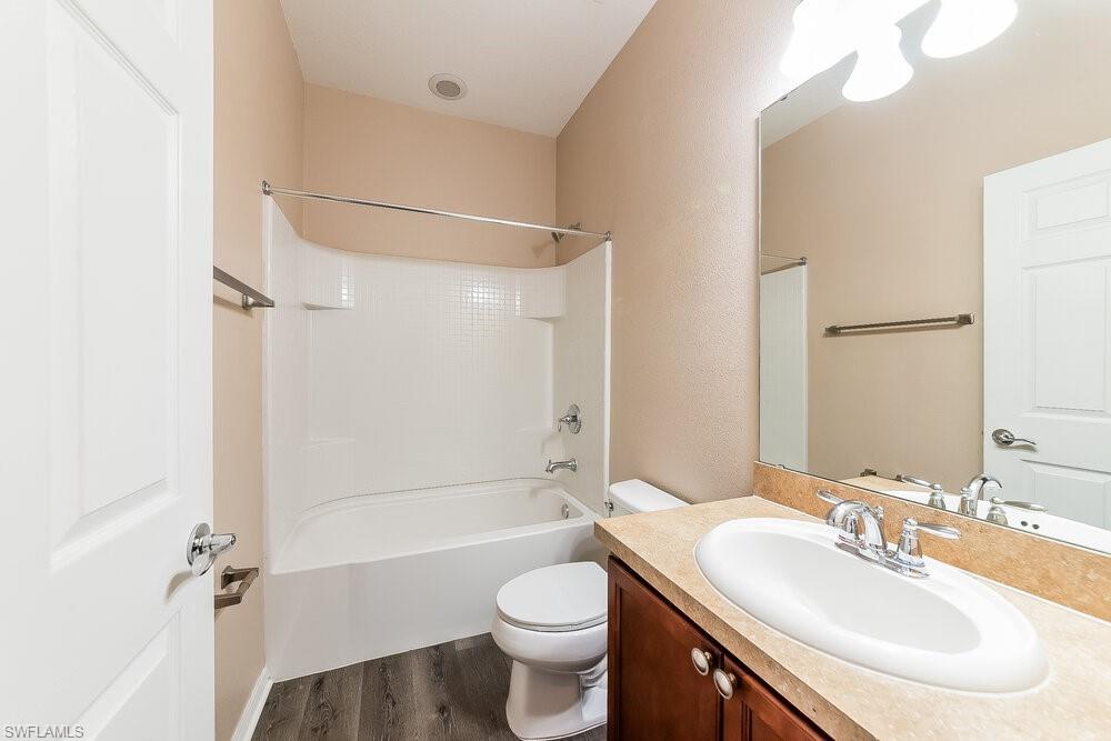 NOT APPLICABLE - Residential Lease