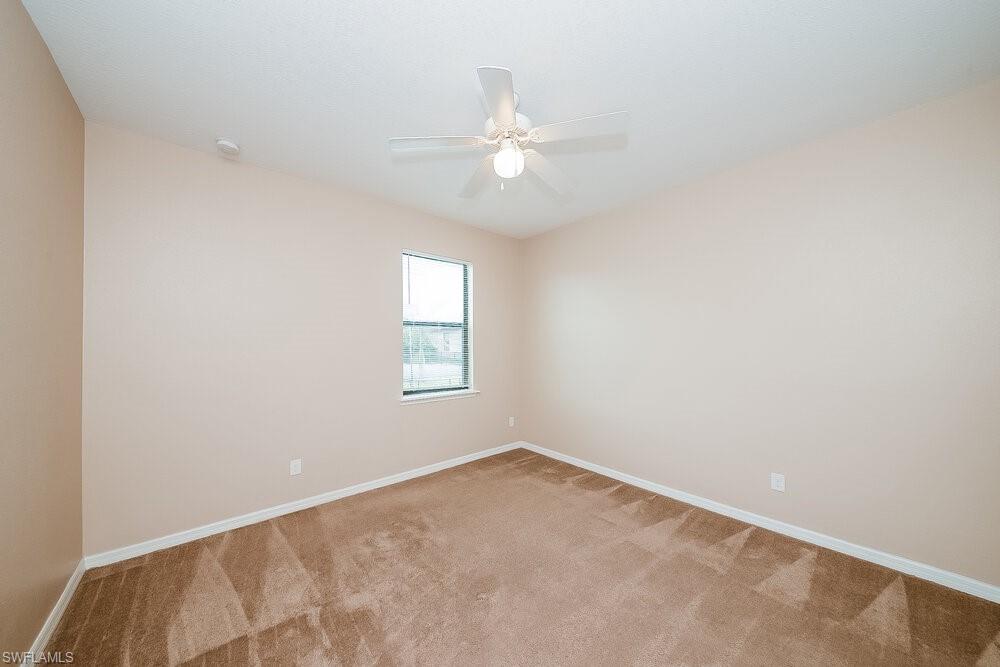 NOT APPLICABLE - Residential Lease