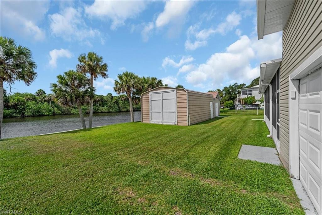 LAKEPORT - Residential
