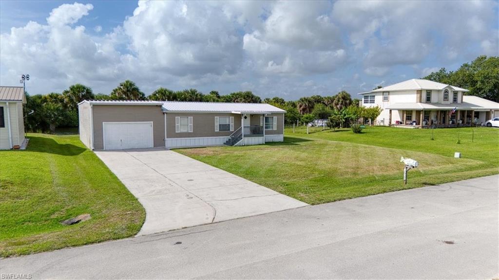 LAKEPORT - Residential