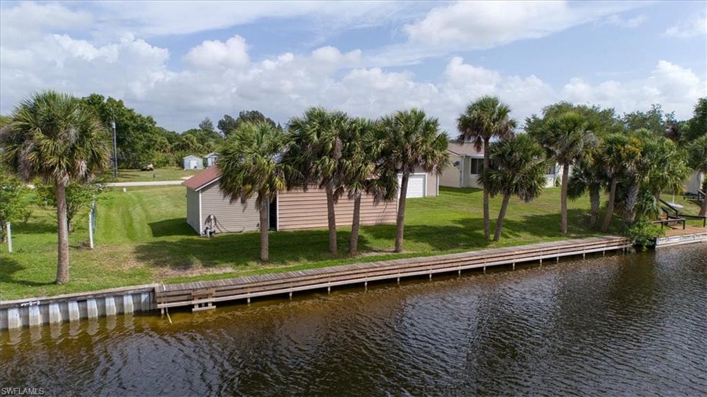 LAKEPORT - Residential