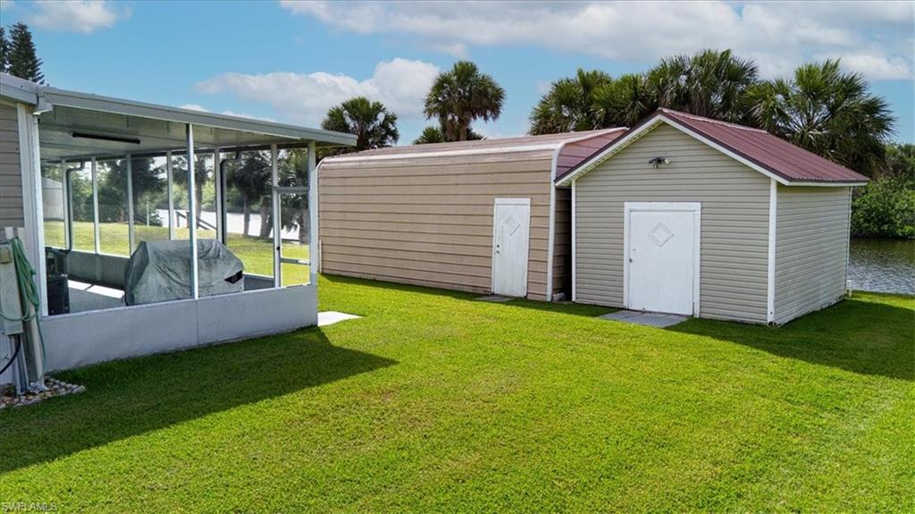 LAKEPORT - Residential