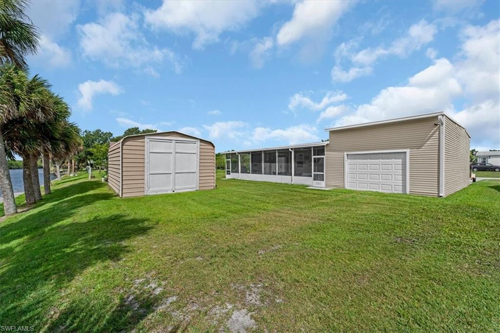 LAKEPORT - Residential