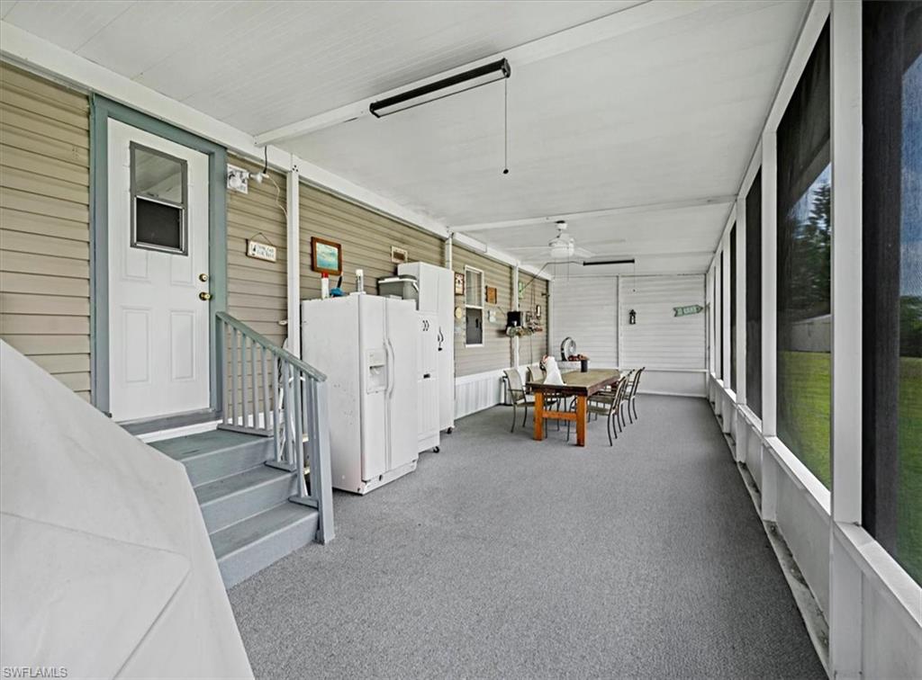 LAKEPORT - Residential