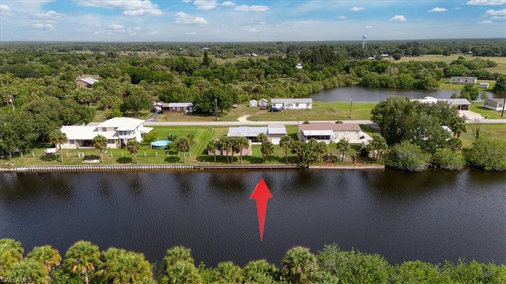 LAKEPORT - Residential