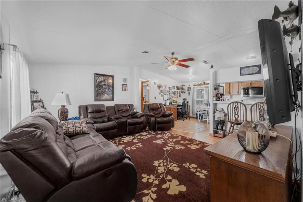 LAKEPORT - Residential
