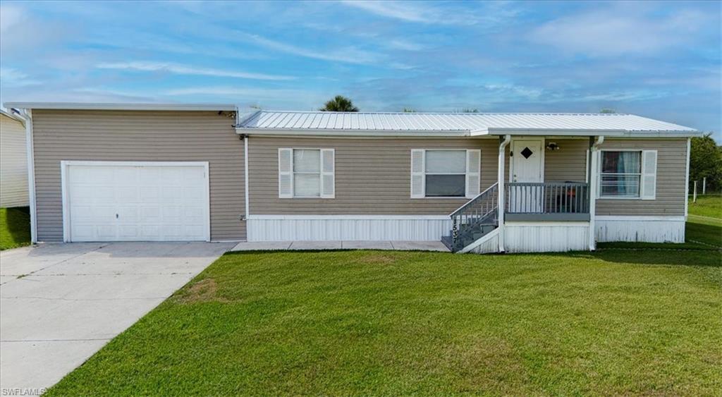 LAKEPORT - Residential