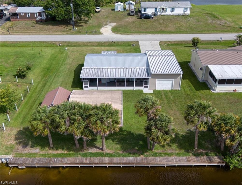 LAKEPORT - Residential