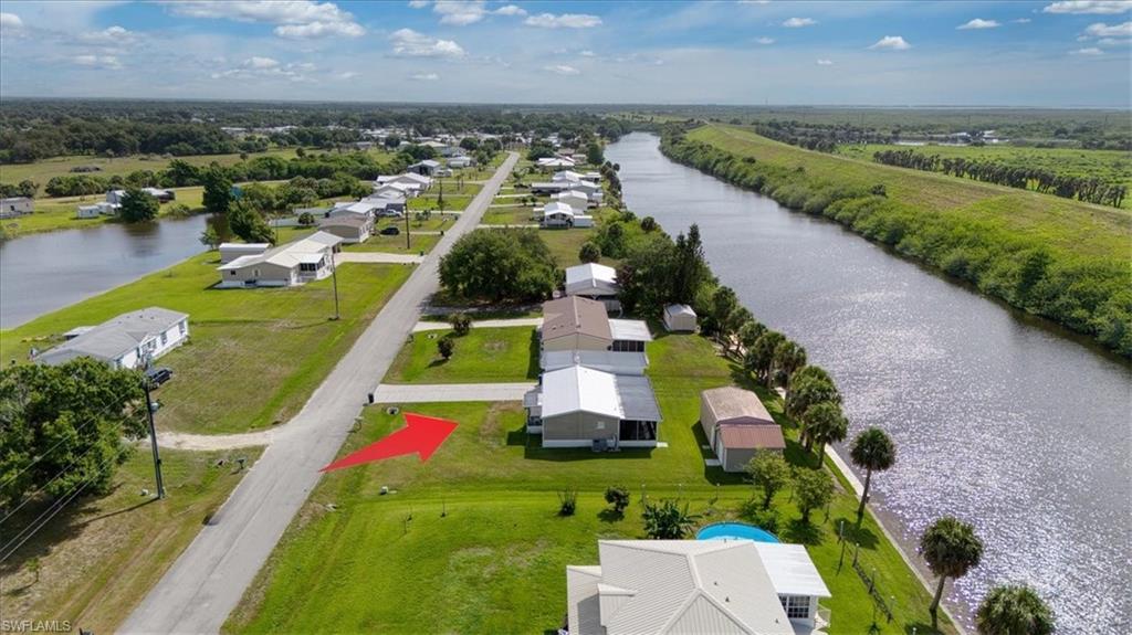 LAKEPORT - Residential