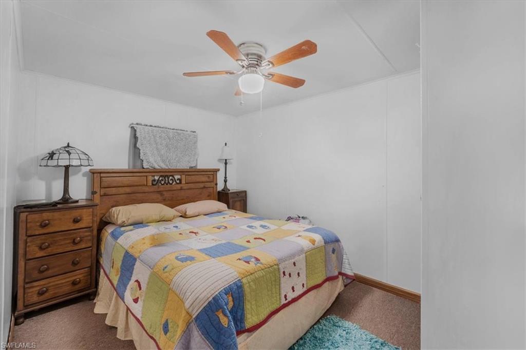 LAKEPORT - Residential