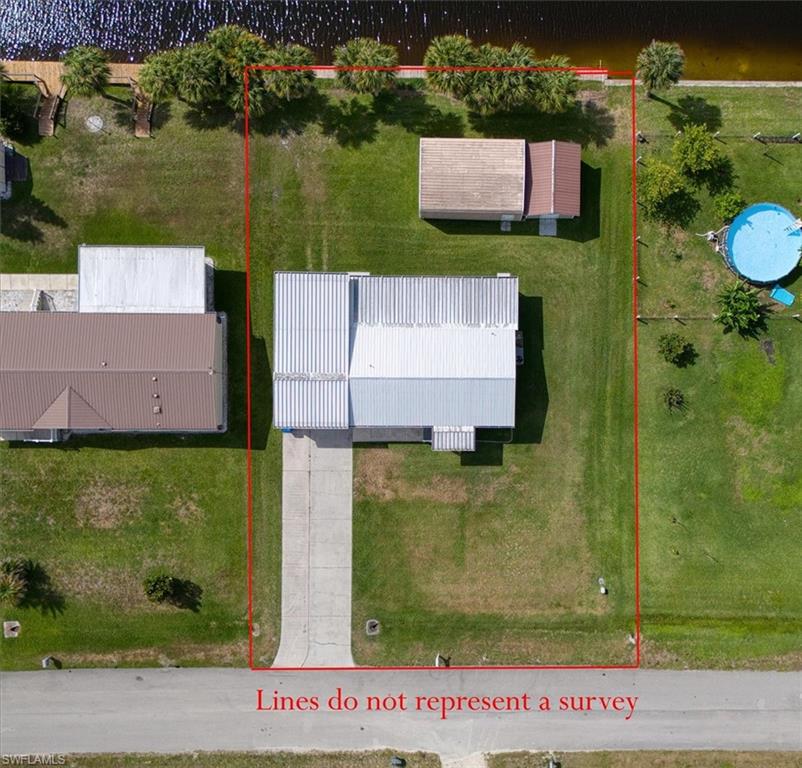 LAKEPORT - Residential