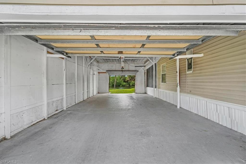 LAKEPORT - Residential