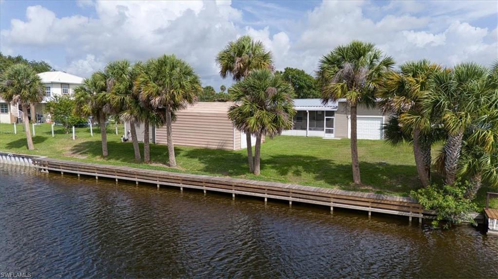 LAKEPORT - Residential