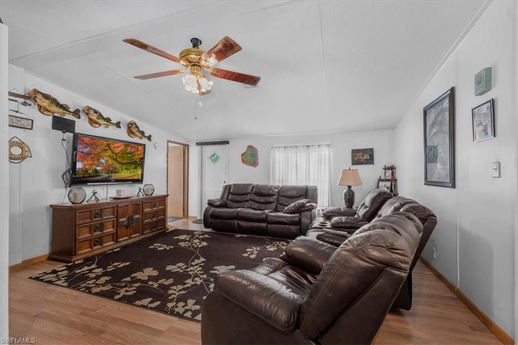 LAKEPORT - Residential
