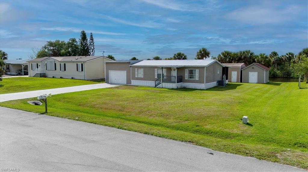 LAKEPORT - Residential