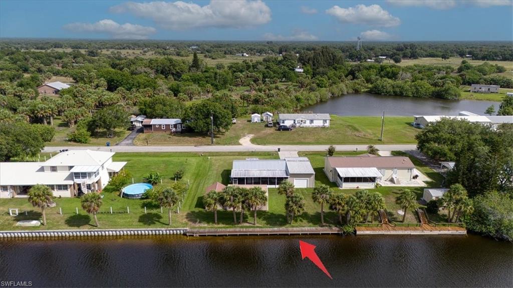 LAKEPORT - Residential