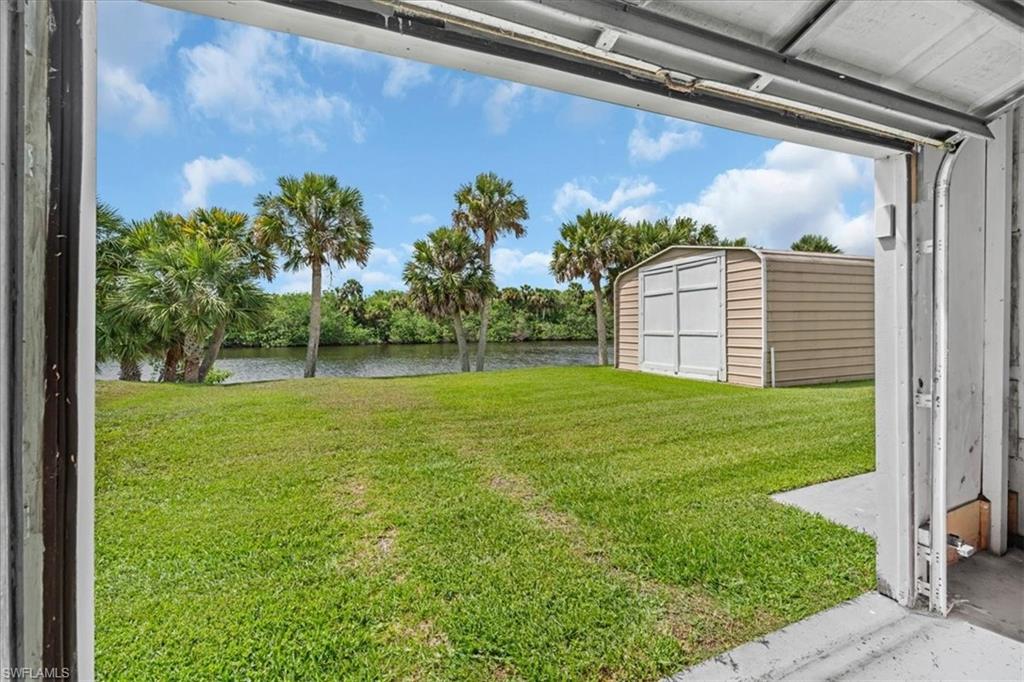 LAKEPORT - Residential