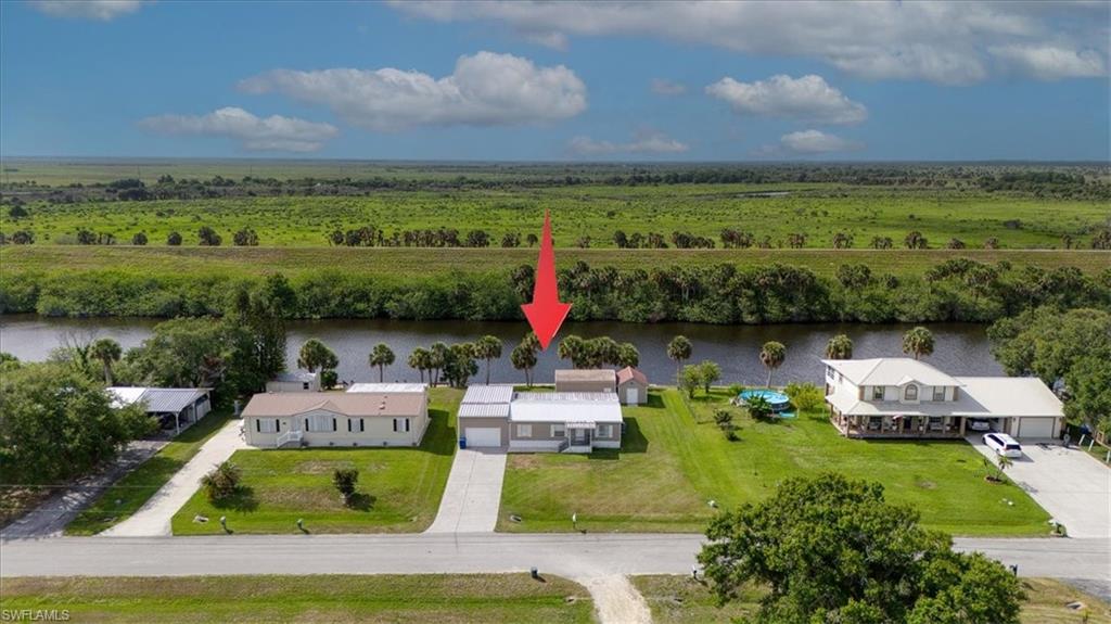 LAKEPORT - Residential
