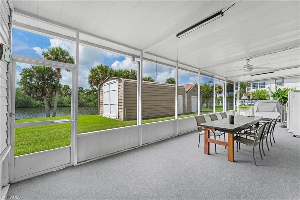 LAKEPORT - Residential