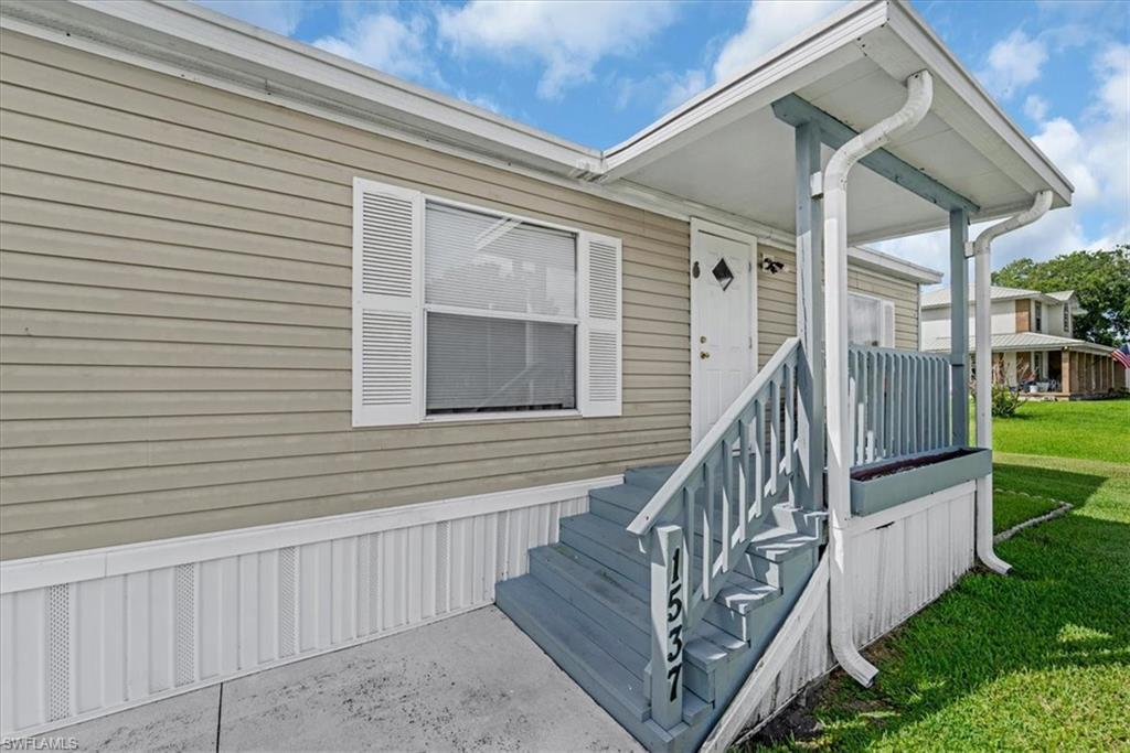 LAKEPORT - Residential