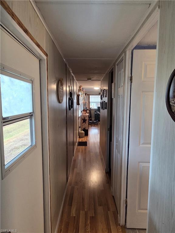 LAZY DAYS MOBILE VILLAGE - Residential