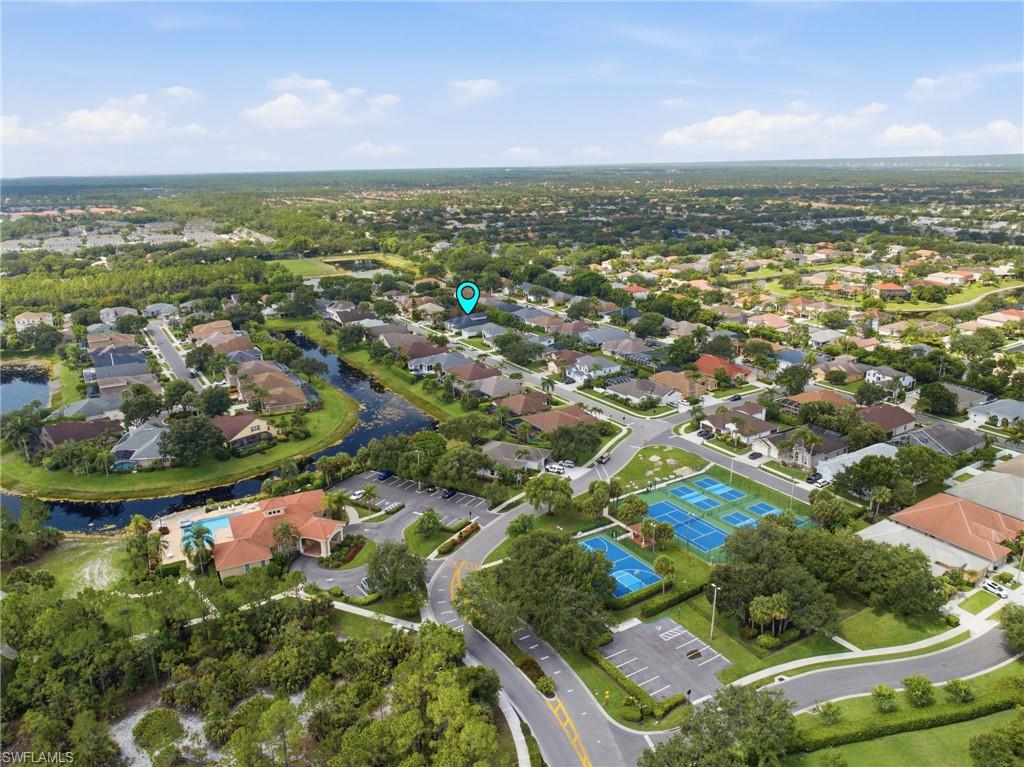 PEBBLEBROOKE LAKES - Residential