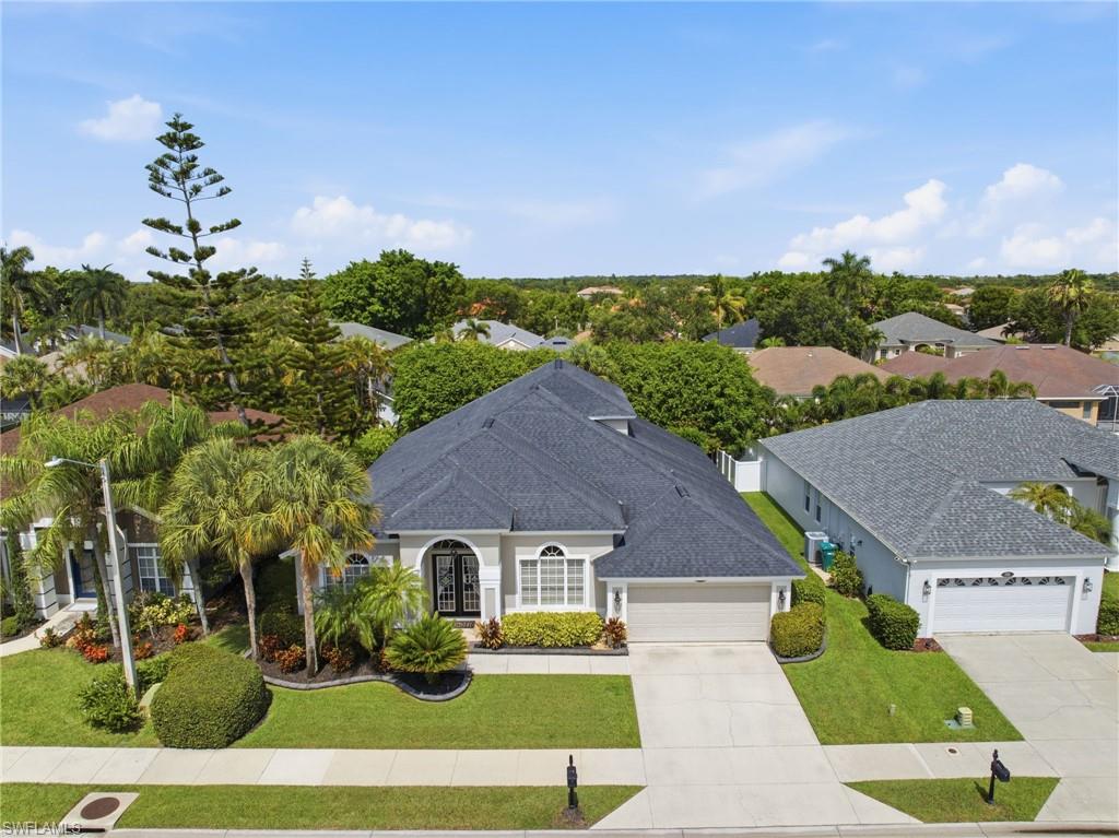 PEBBLEBROOKE LAKES - Residential