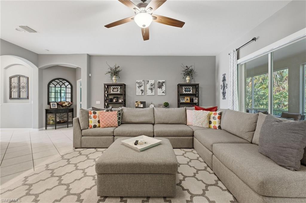 PEBBLEBROOKE LAKES - Residential