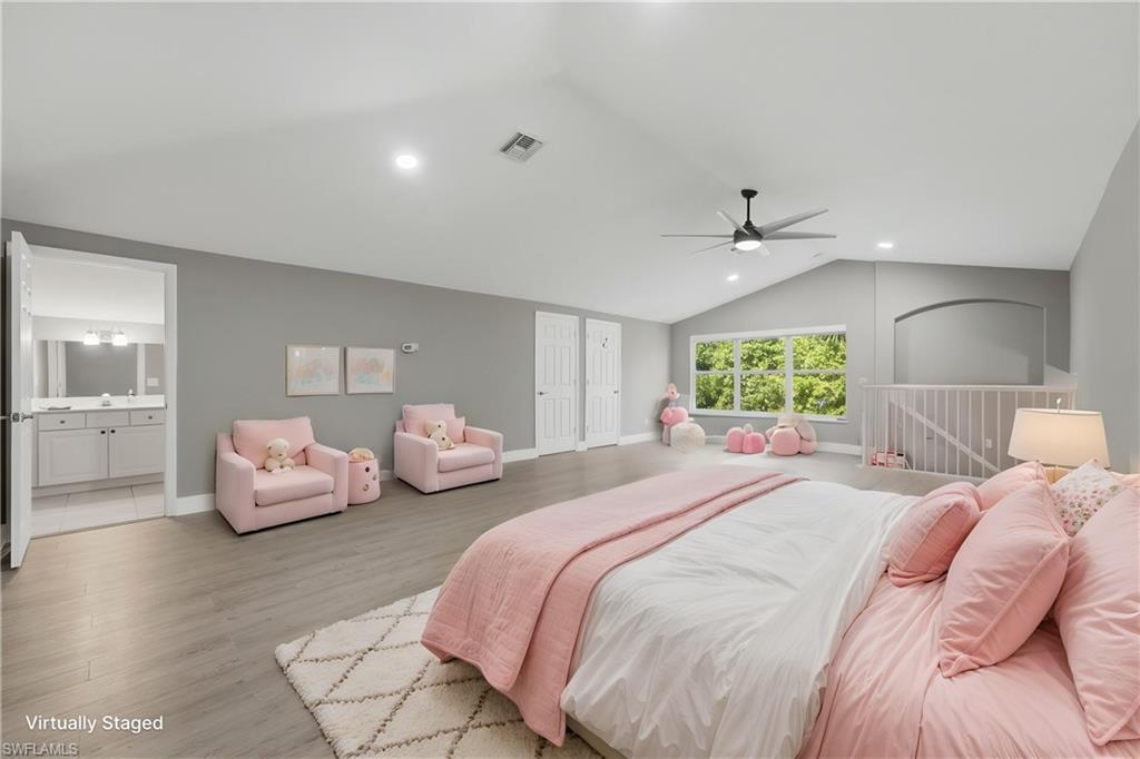 PEBBLEBROOKE LAKES - Residential