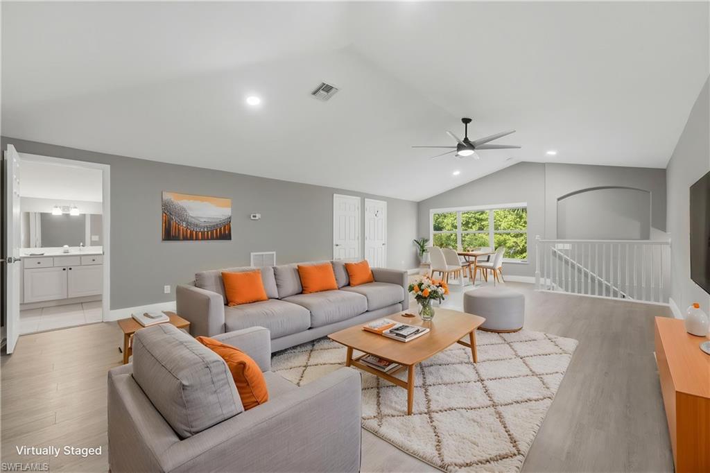 PEBBLEBROOKE LAKES - Residential