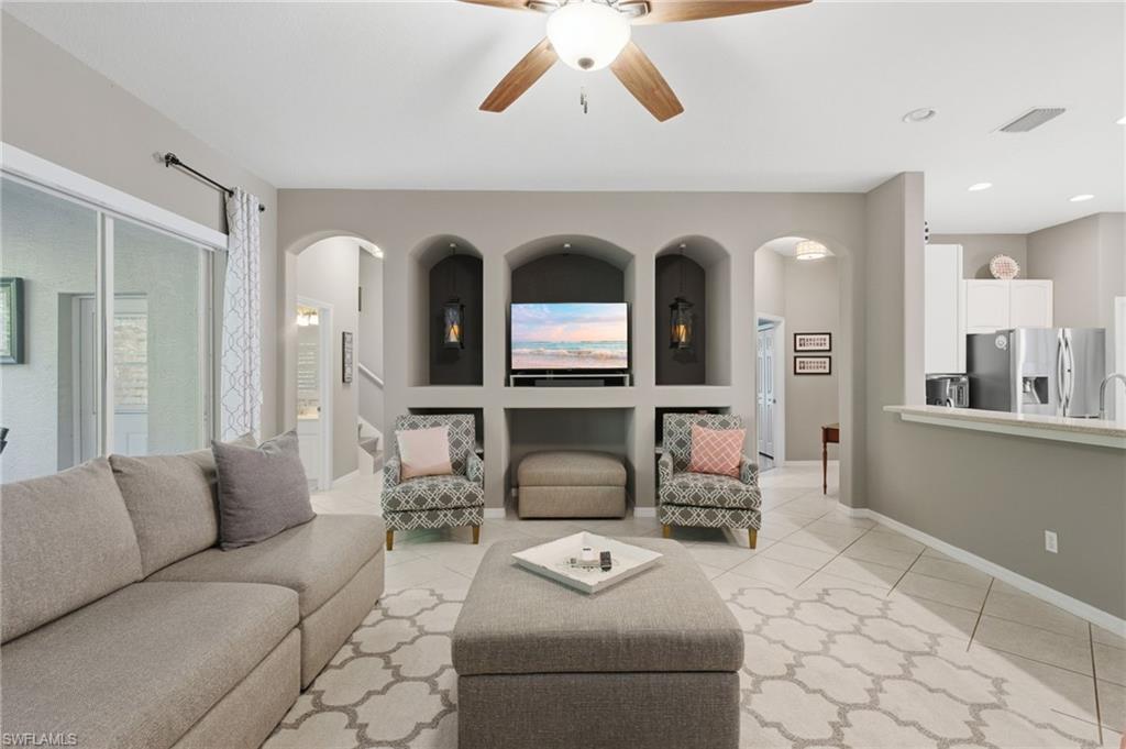 PEBBLEBROOKE LAKES - Residential