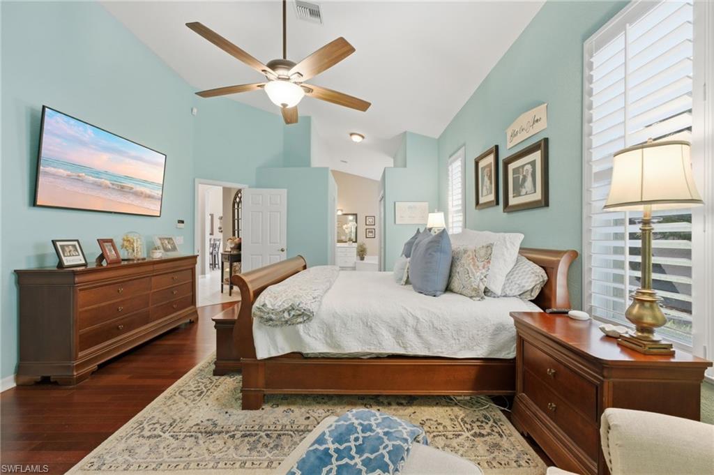 PEBBLEBROOKE LAKES - Residential