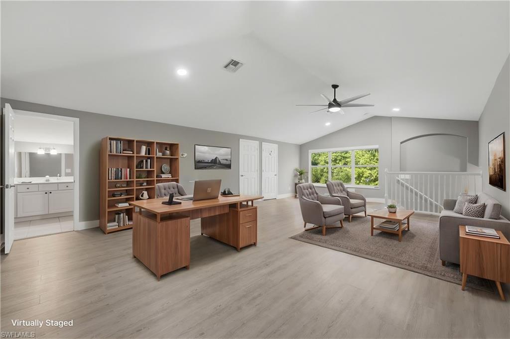 PEBBLEBROOKE LAKES - Residential