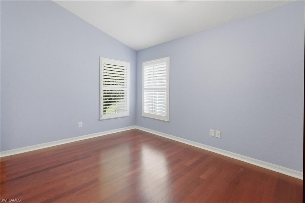 PEBBLEBROOKE LAKES - Residential