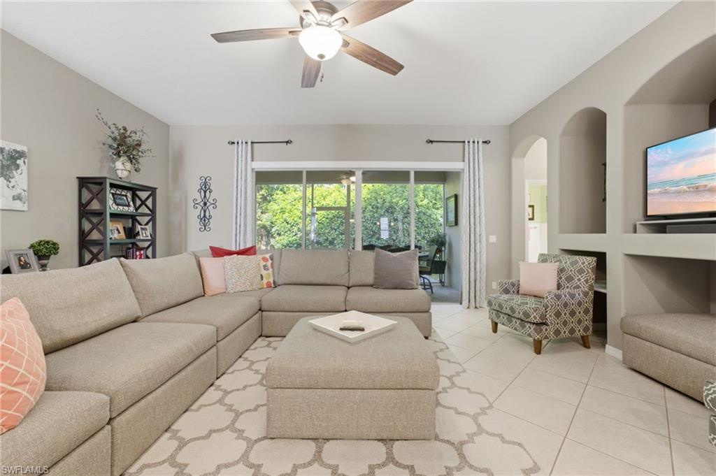 PEBBLEBROOKE LAKES - Residential