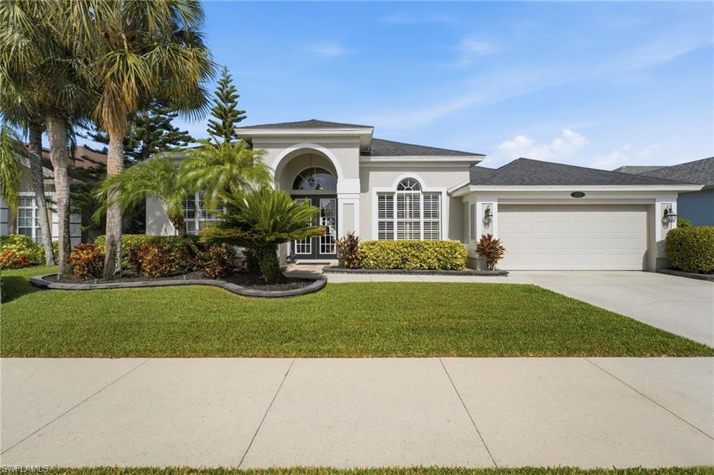 PEBBLEBROOKE LAKES - Residential