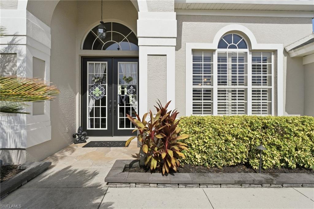 PEBBLEBROOKE LAKES - Residential