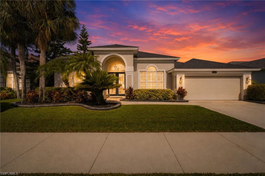 PEBBLEBROOKE LAKES - Residential