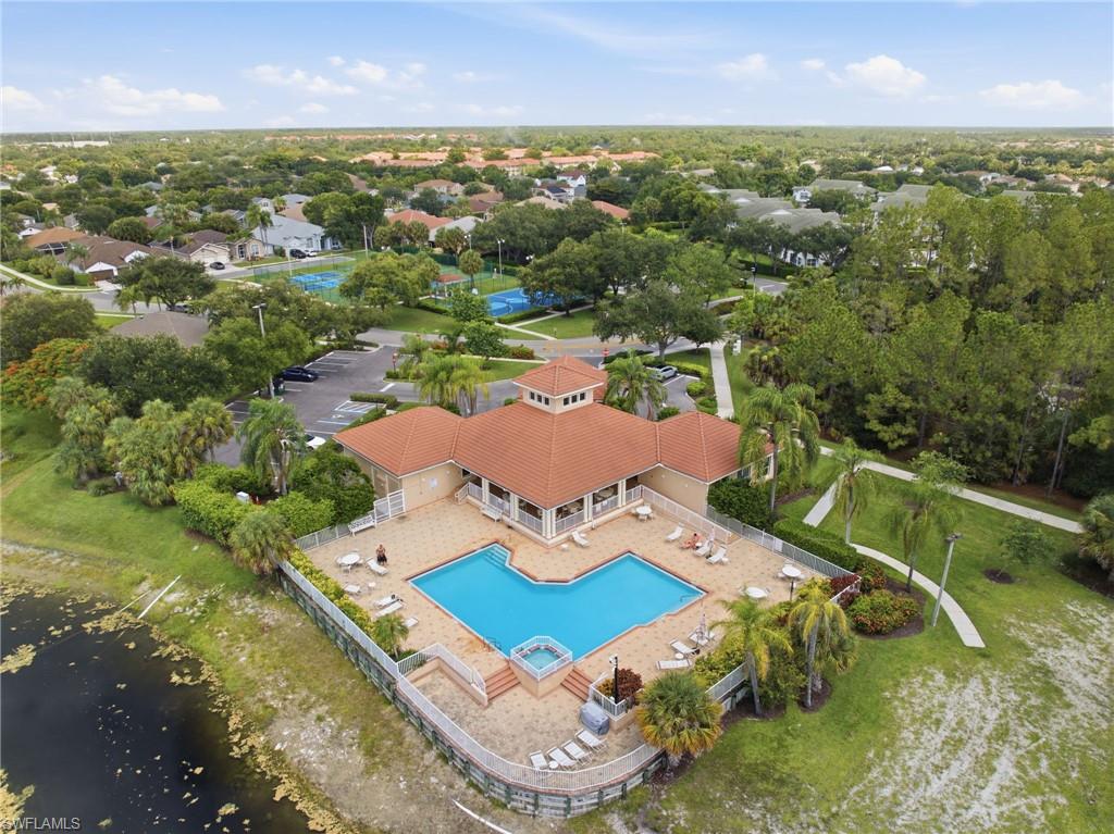 PEBBLEBROOKE LAKES - Residential