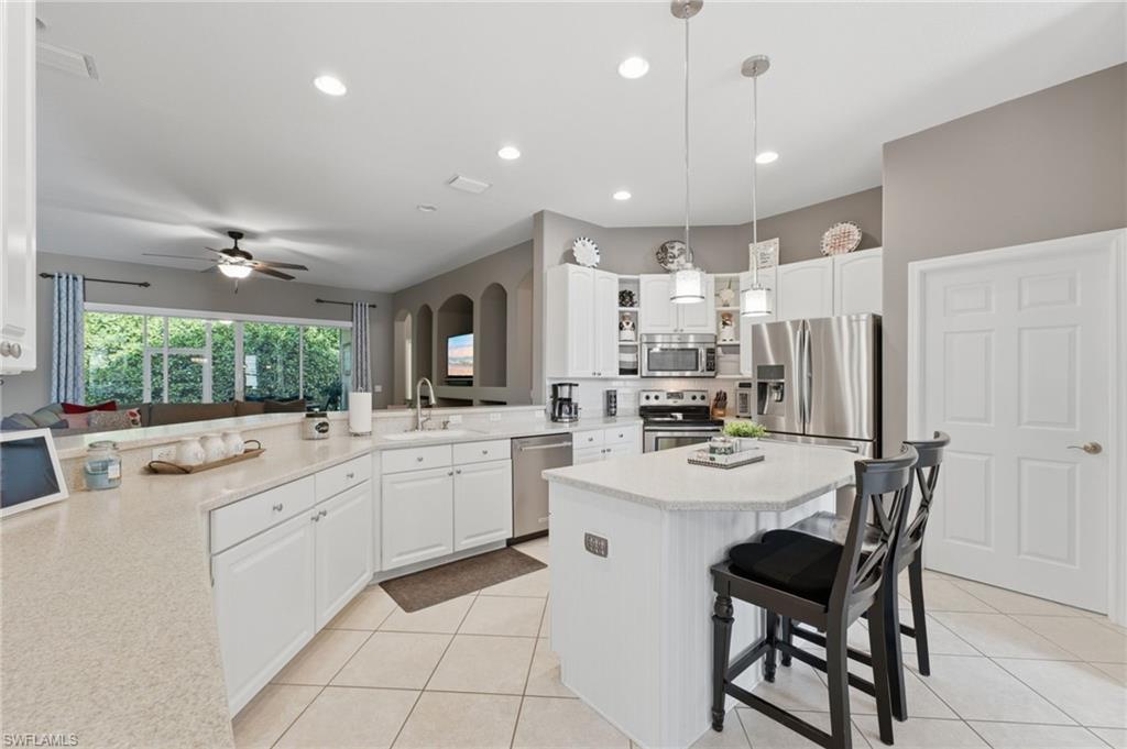 PEBBLEBROOKE LAKES - Residential