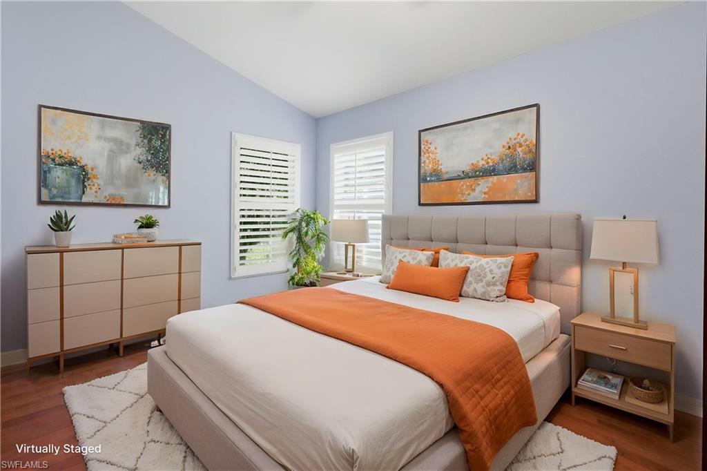 PEBBLEBROOKE LAKES - Residential